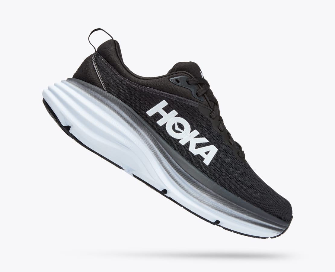 Womens hoka bondi sale new arrivals