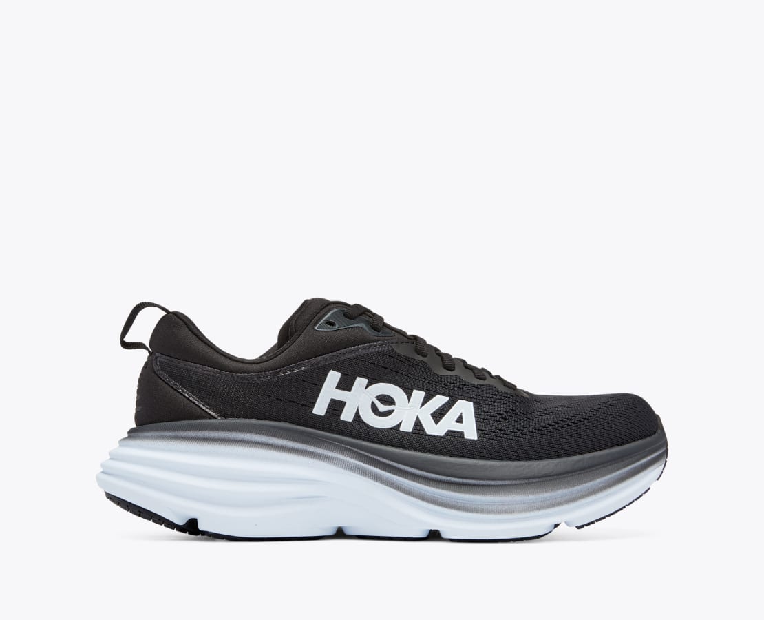 hoka one one bondi 5 women's size 8.5