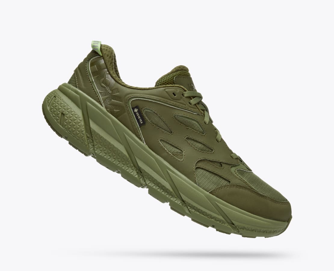HOKA ONE ONE® Clifton L GTX for | HOKA ONE ONE®
