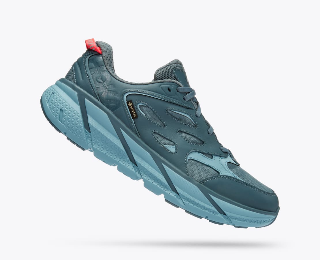 HOKA Clifton L GORE-TEX for All | HOKA® UK