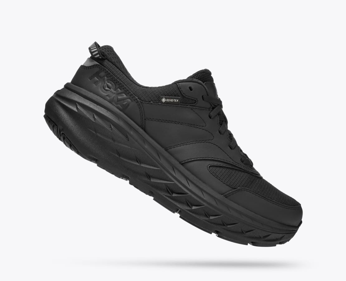完売品】HOKA ONE ONE BONDI L GORE-TEX 完売品】HOKA ONE ONE BONDI L GORE-TEX
