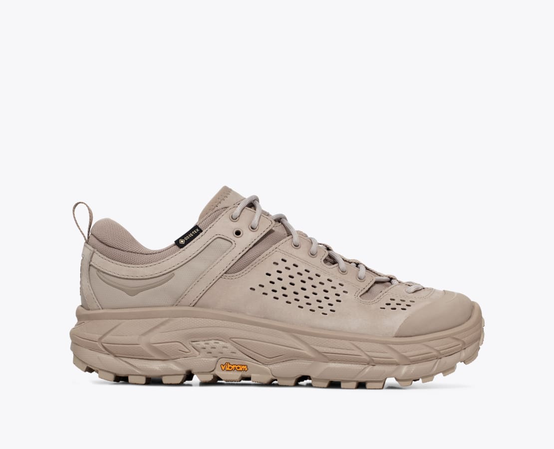 2024年 12/6 発売】HOKA TOR ULTRA LO TP GORE-TEX “Forest