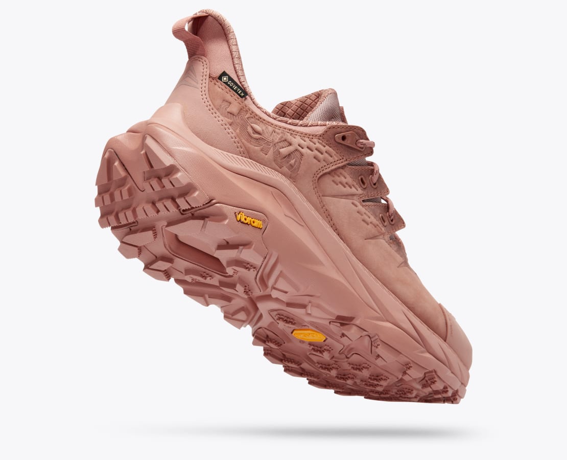人気ブランドバ40代 for GTX Low 2 Kaha ONE® ONE HOKA | ONE® ONE HOKA 靴