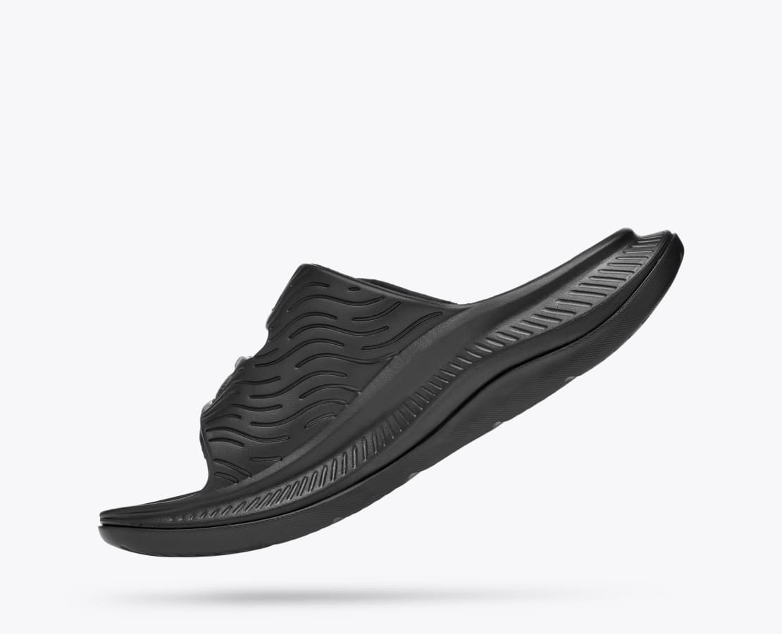 Ora Luxe Lightweight Slide Sandal | HOKA®