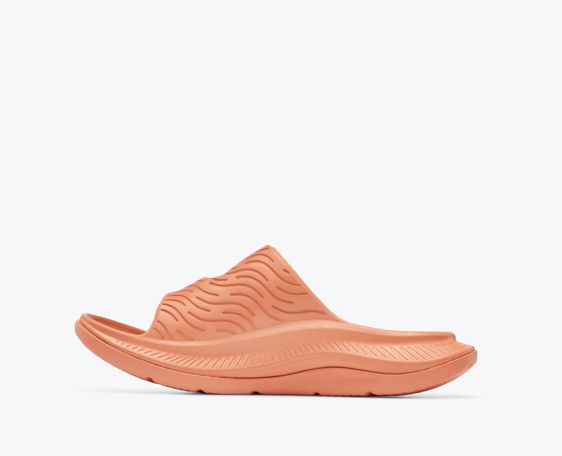 hoka one one ora luxe mens