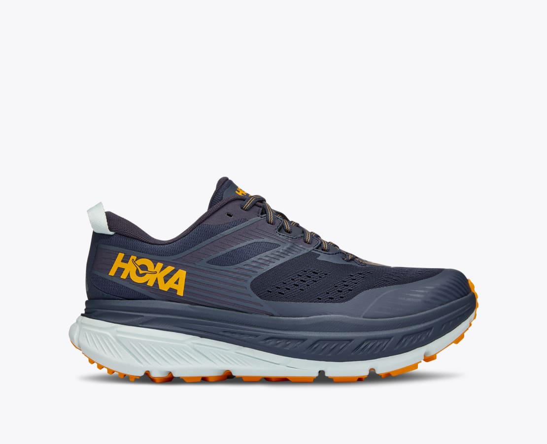 HOKA Stinson 6 for Men HOKA UK
