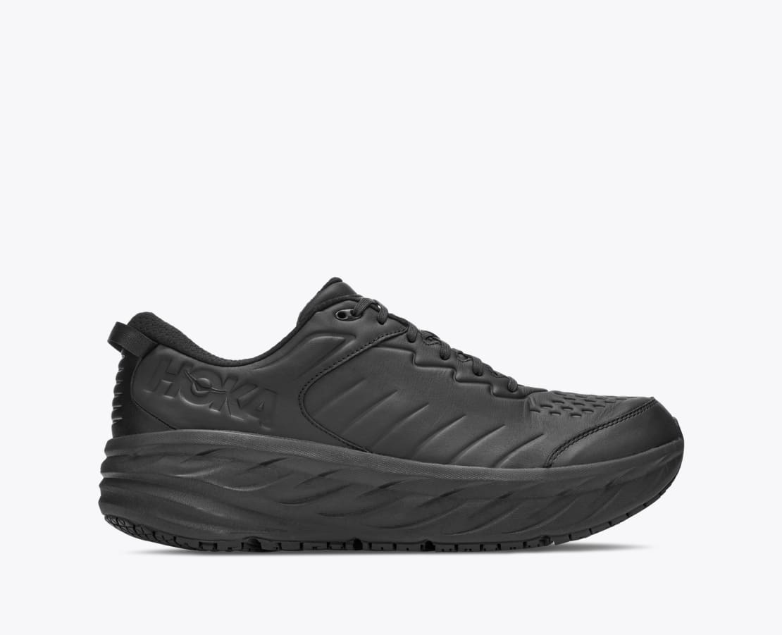 Slip resistant 2025 hoka shoes