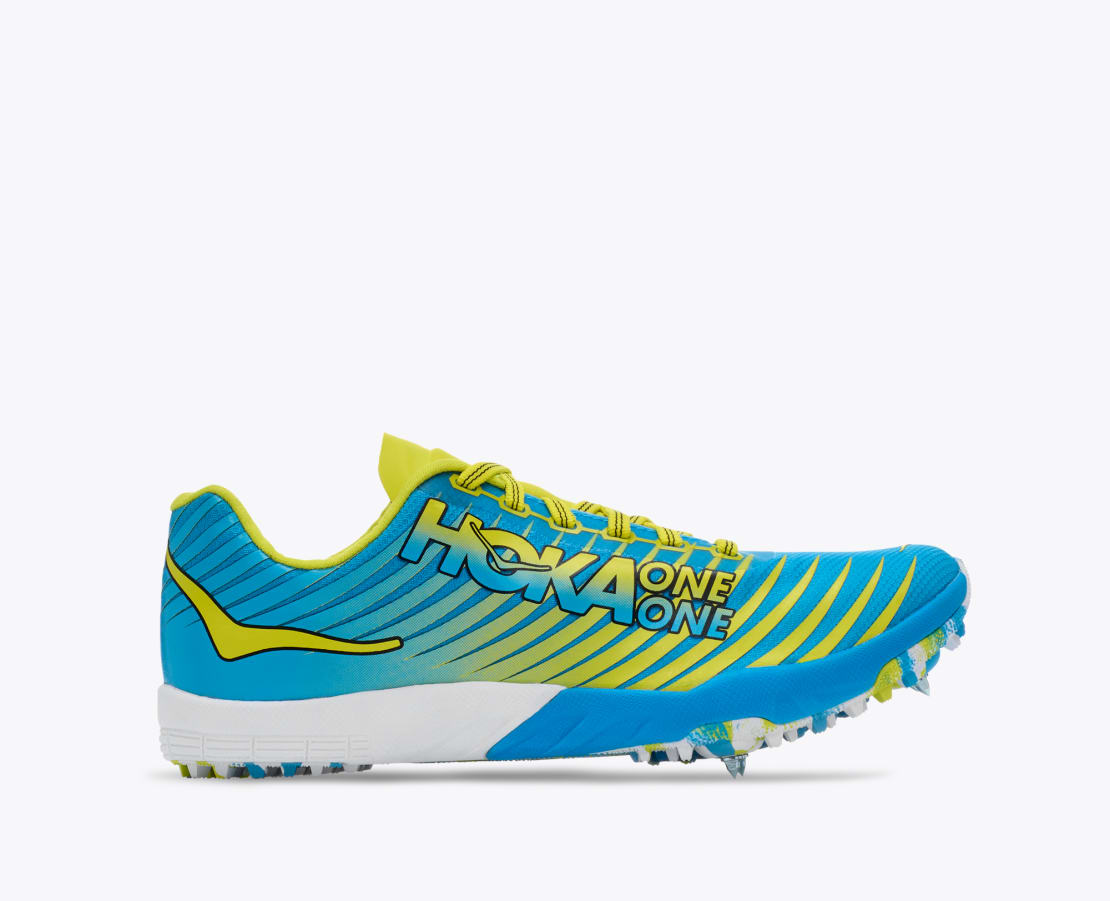HOKA®公式サイト【|EVO XC Spike 1019737 | メンズ】ホカ オネオネ™