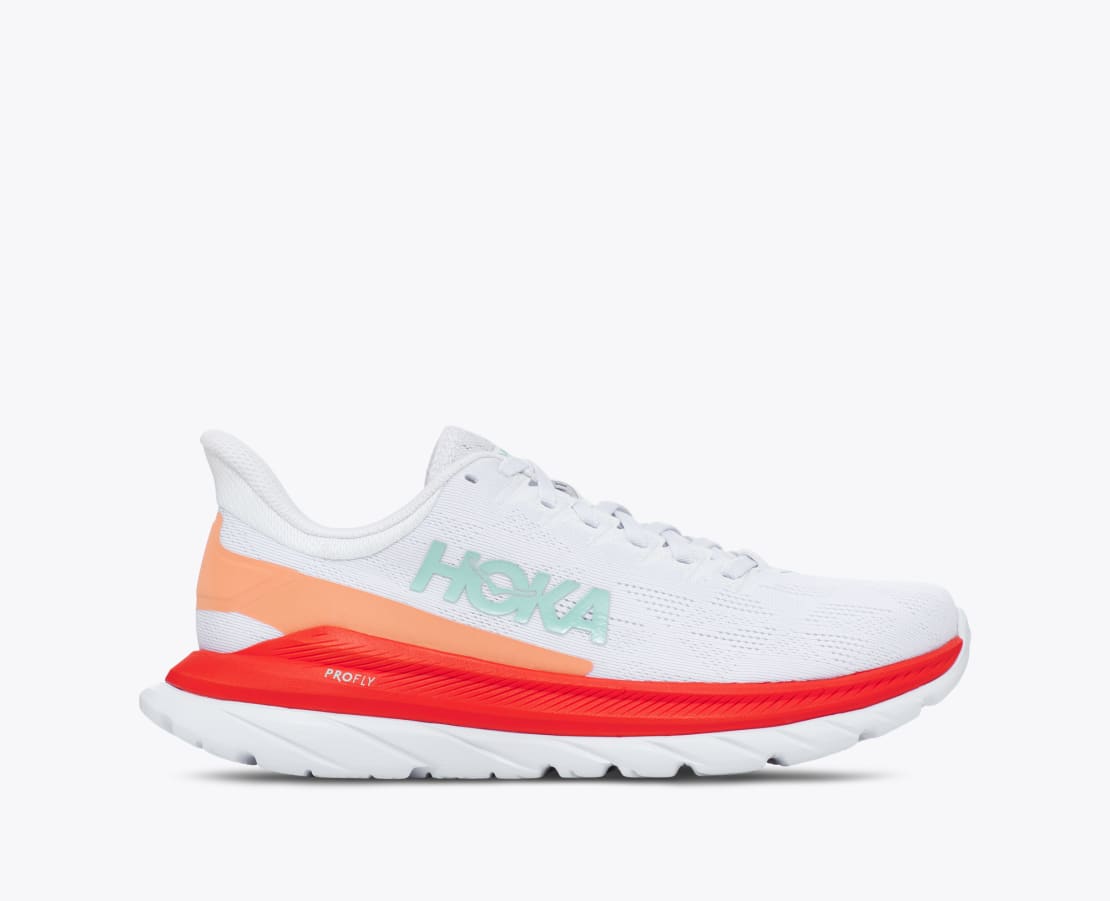 Hoka outlet top