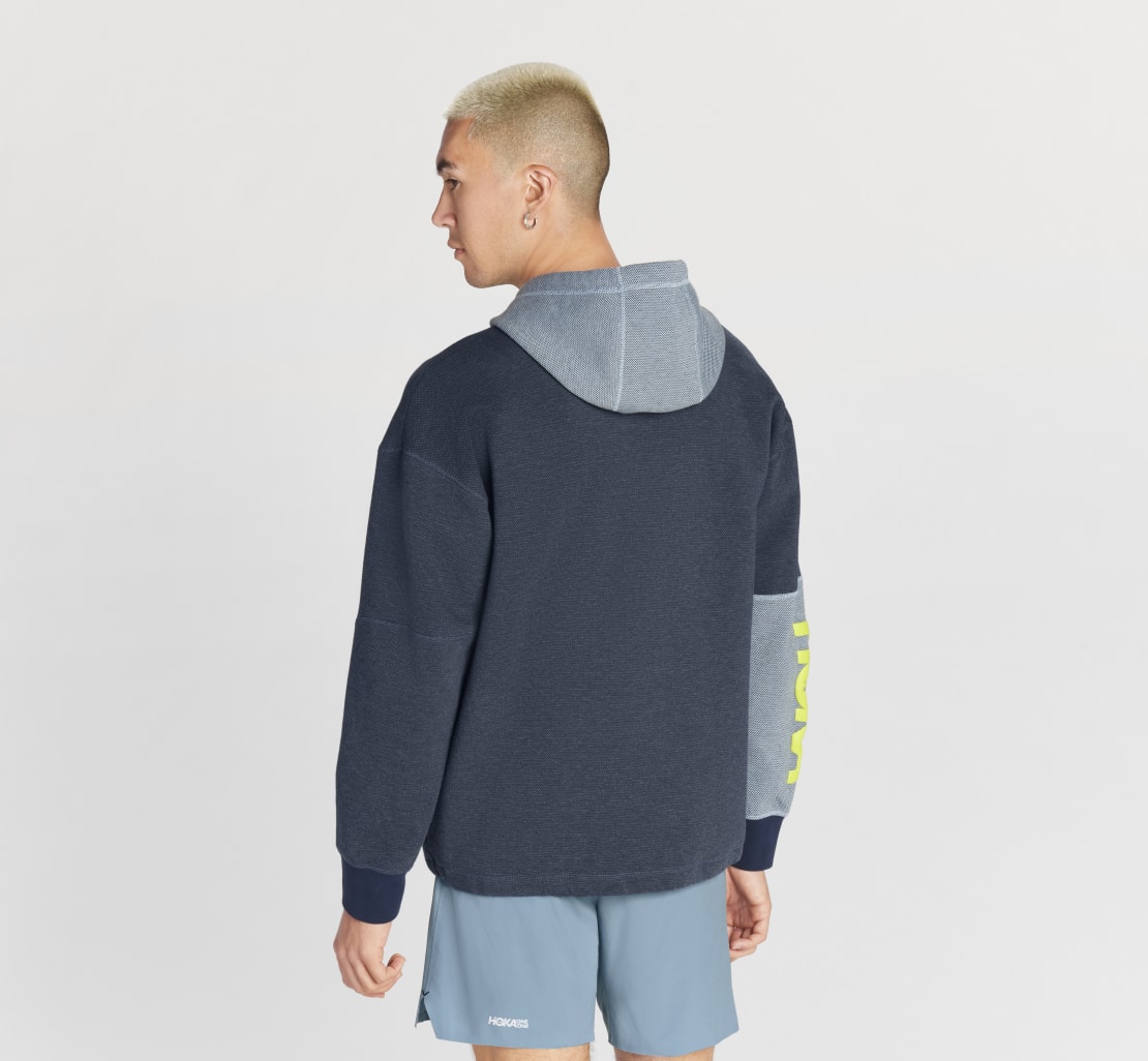 HOKA®公式サイト【オールデイ フーディ|ALL-DAY HOODIE