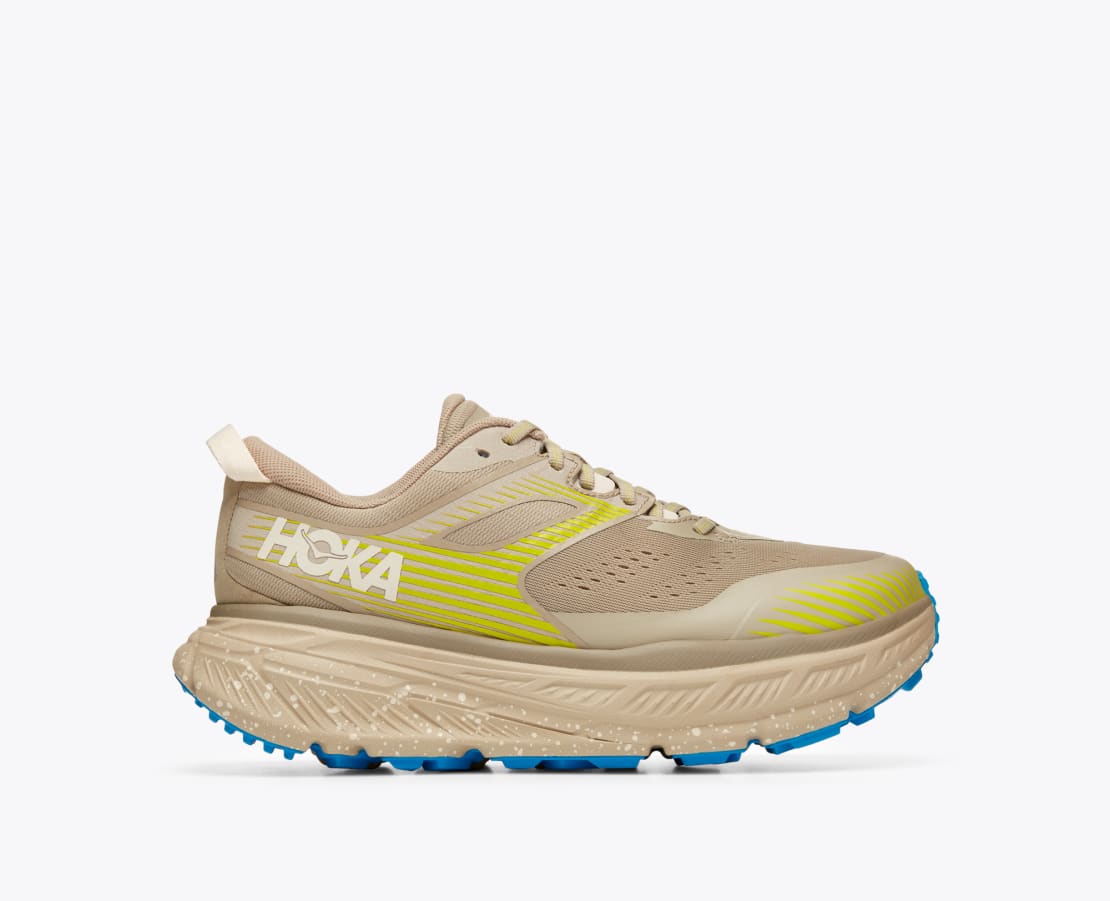 Stinson hoka 2025 one one