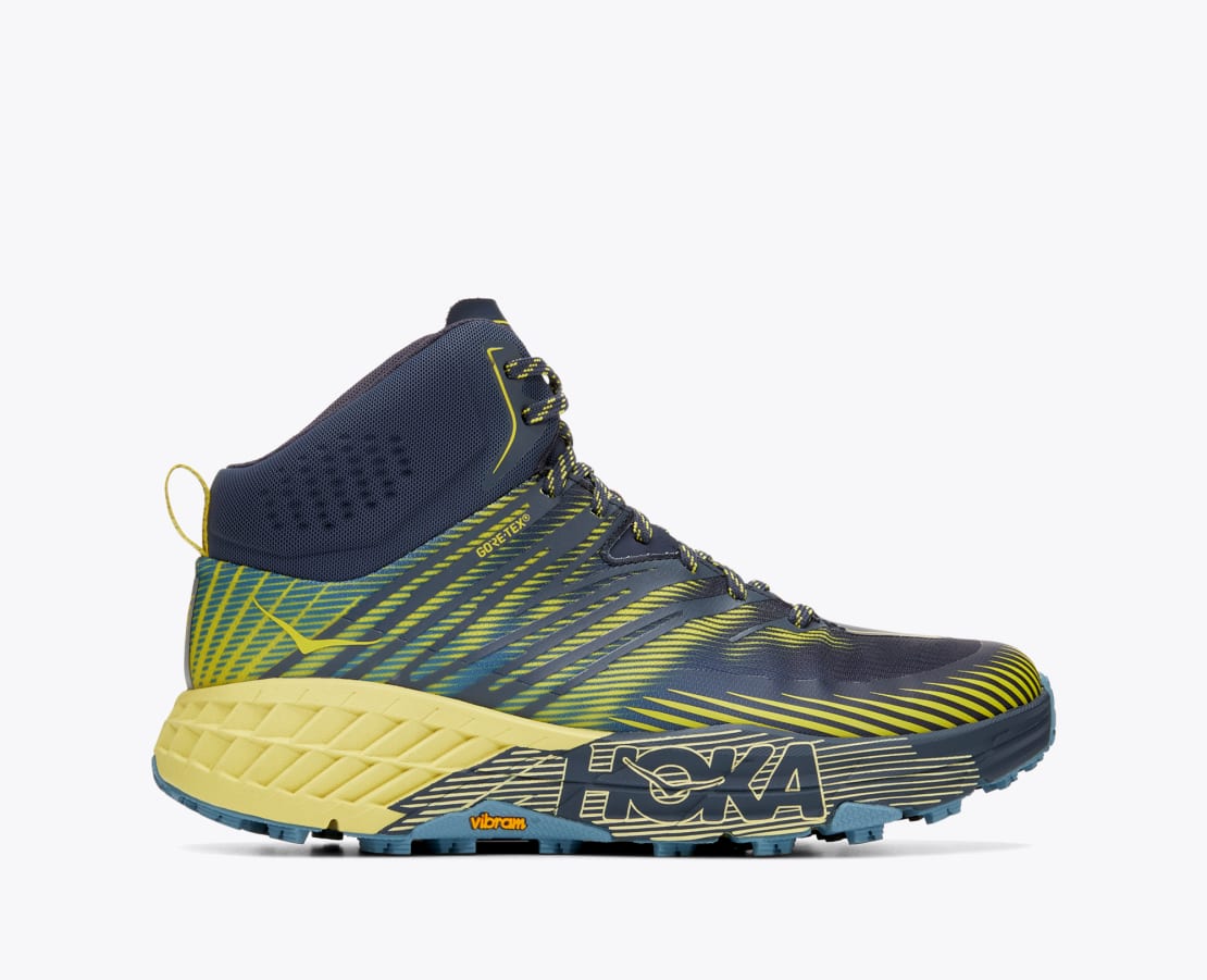 Hoka one one speedgoat 2025 2 recensioni