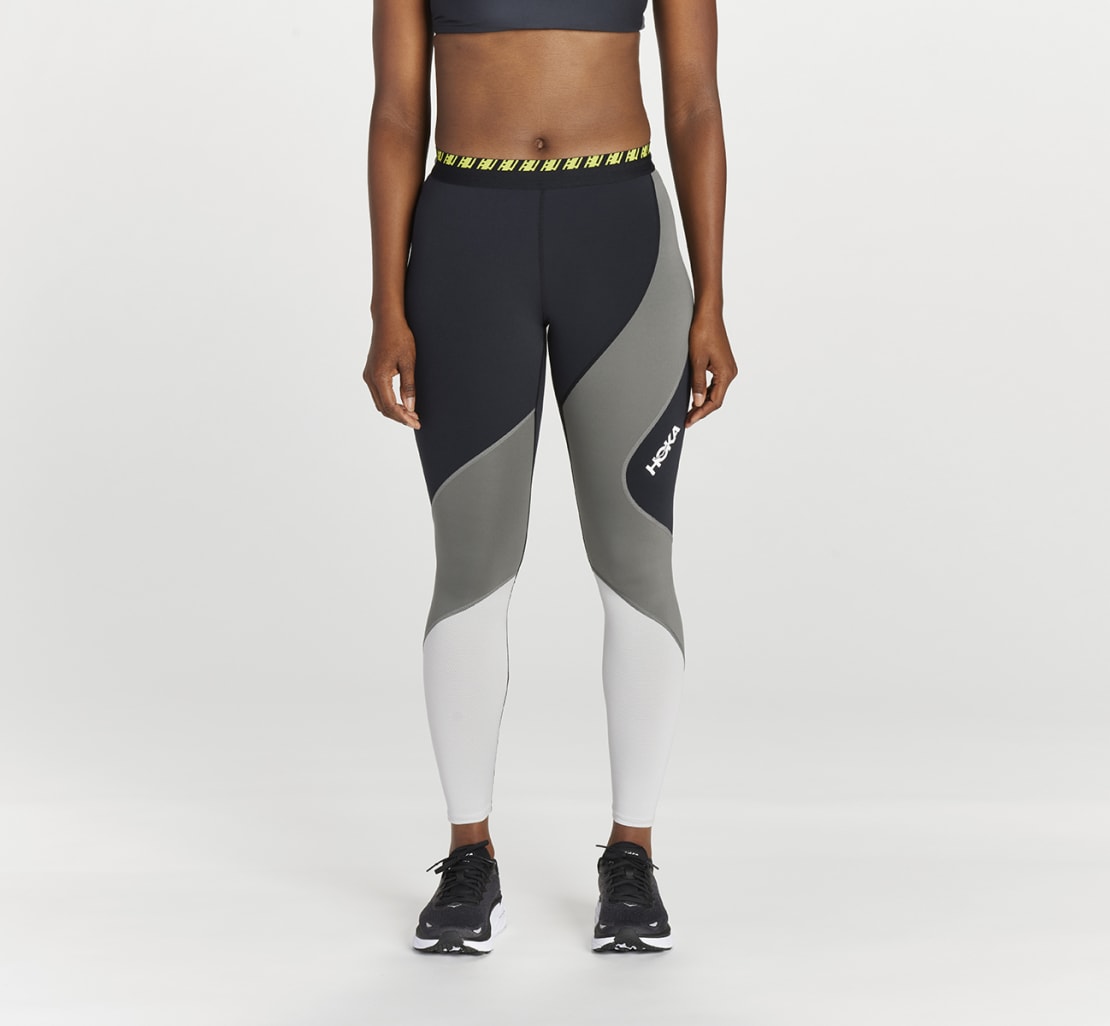 HOKA Hupana Tight for Women HOKA UK