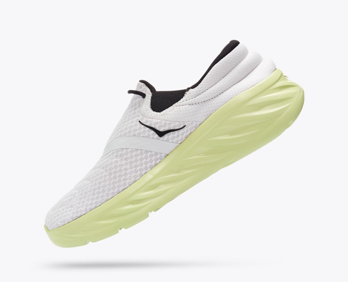 HOKA®公式サイト【オラリカバリーシュー２|ORA RECOVERY SHOE 2 194715595019 | レディース】ホカ オネオネ™