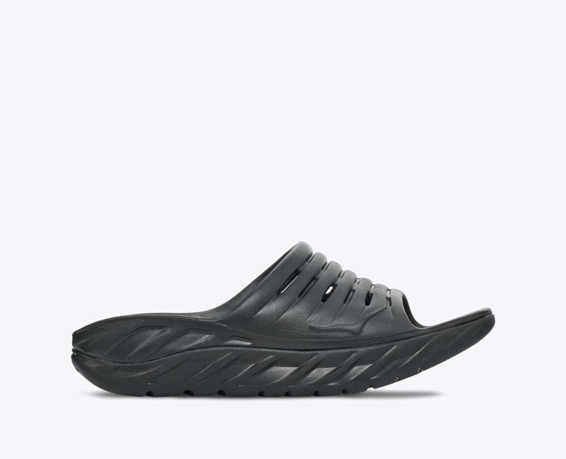 Hoka one ora recovery slide Clearance