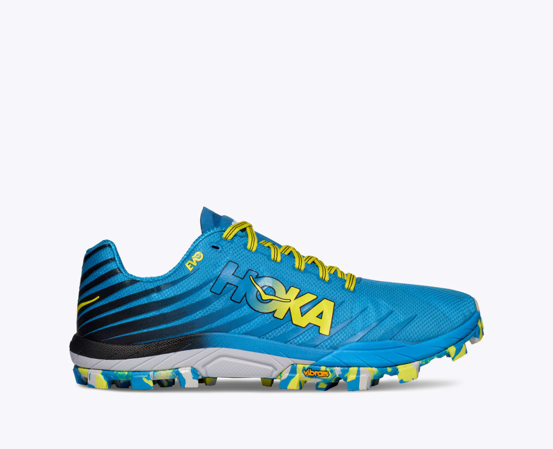 Hoka one top one jawz