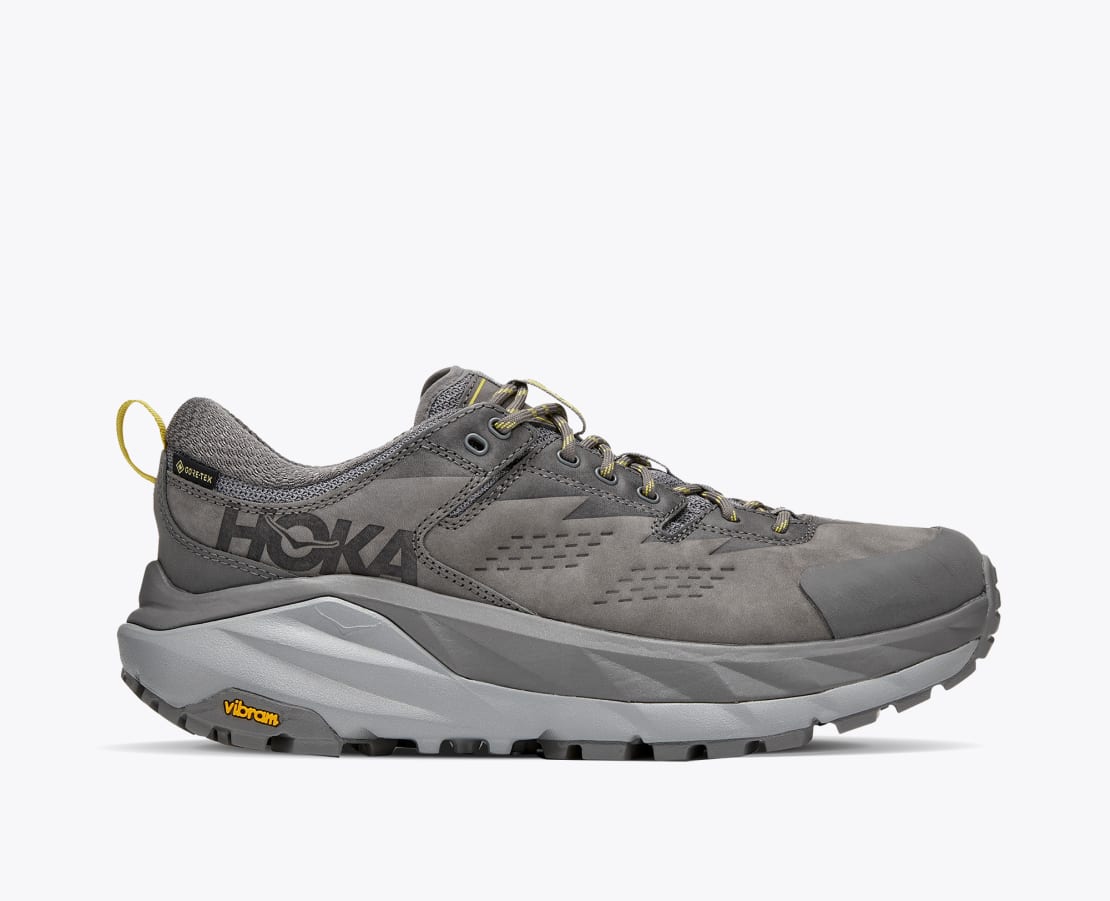 商品画像：HOKA® Kaha Low GTX for | HOKA® 4