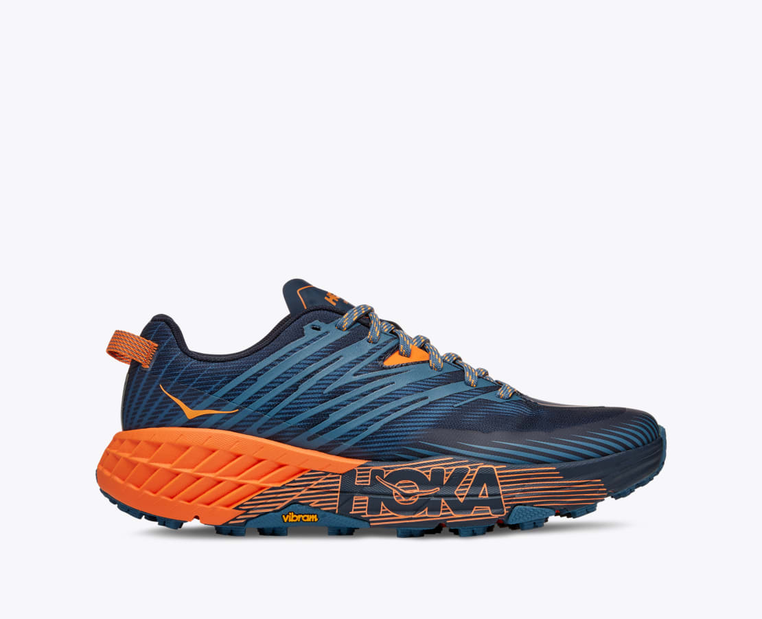 人気のファッションブランド！ 4 Speedgoat Trail HOKA® | Shoe 塊根植物・コーデックス