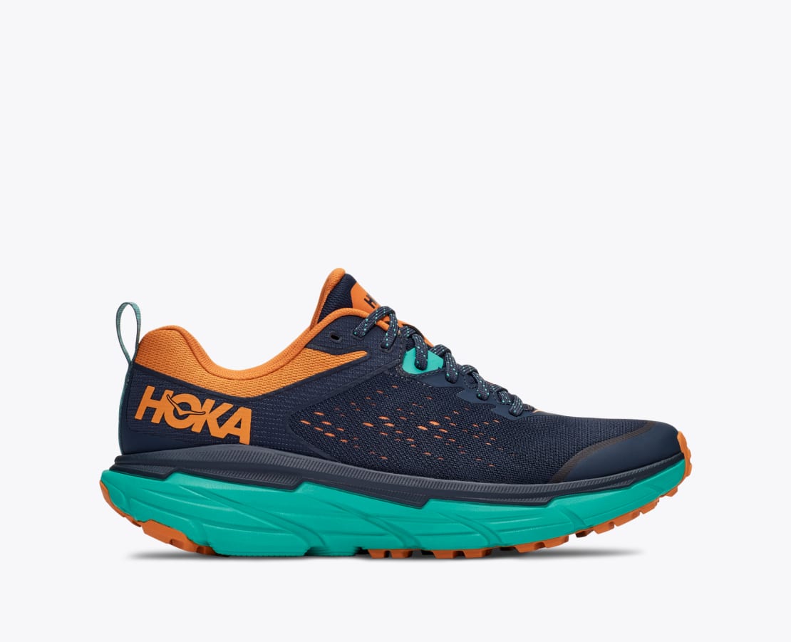 ホカ（HOKA）チャレンジャー ATR 6 27cm Review】HOKA ONE ONE 「CHALLENGER ATR 6 GTX（チャレンジャー