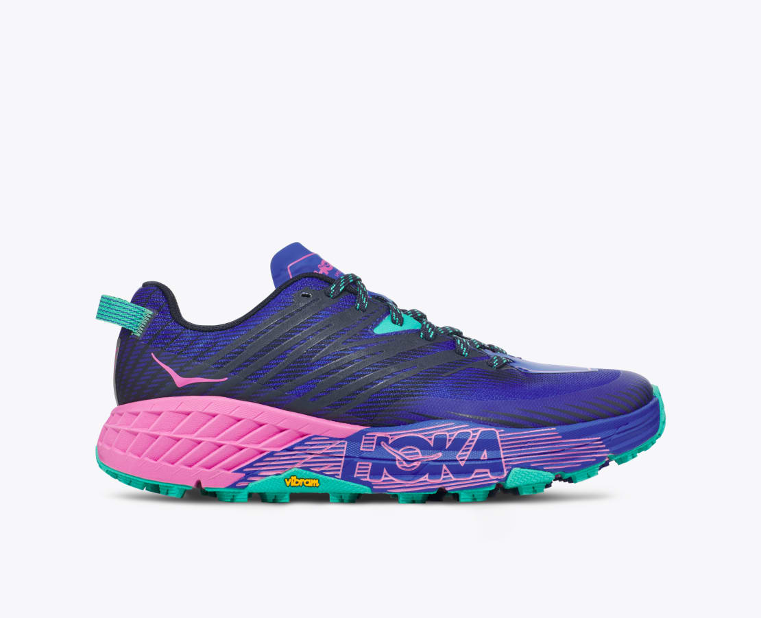 speedgoat 4 womens
