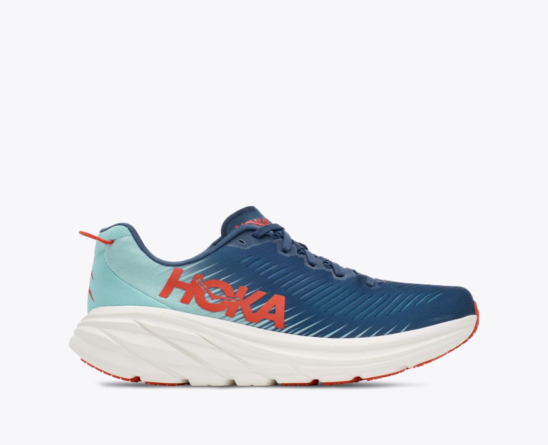 春夏新作 3 Rincon Men's Lightweight HOKA® | Shoe Running 靴