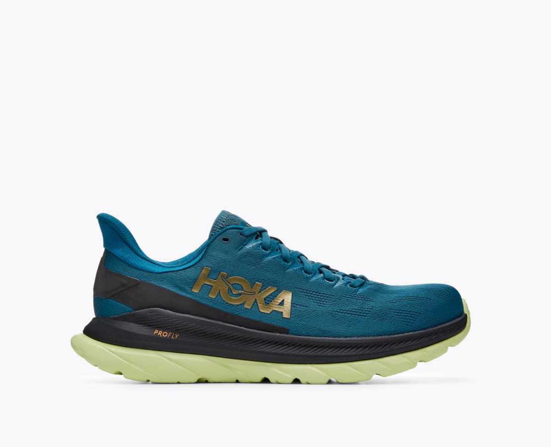 Men s Mach 4 Everyday Training Shoes HOKA