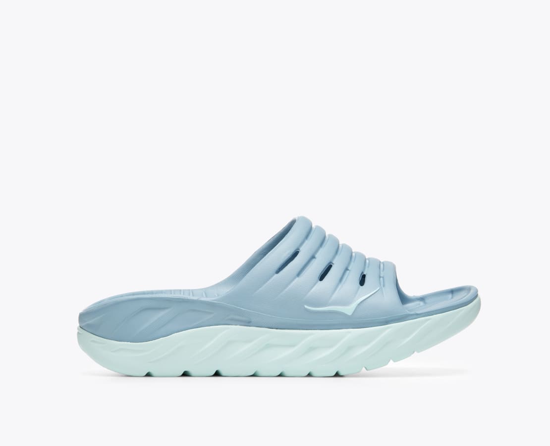 ORA Recovery Slide | HOKA®