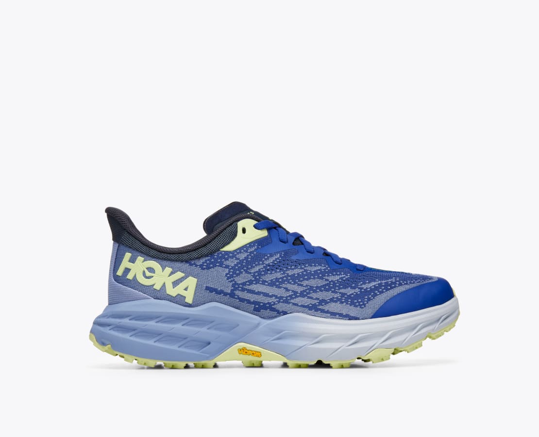 Womens Speedgoat 5 Trail Running Shoe HOKA®