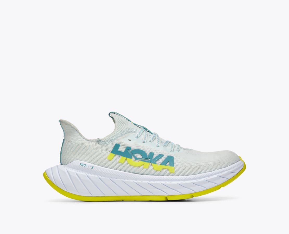 Men's Carbon X3 Performance Running Shoe | HOKA®