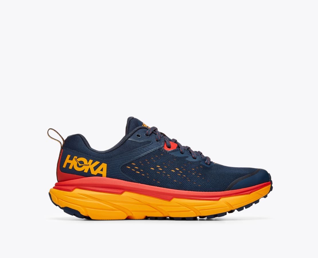 Hoka one hot sale one challenger