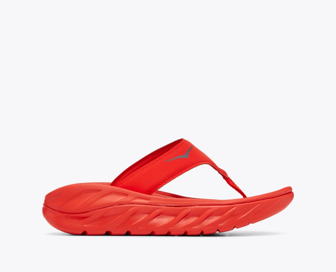 ORA Recovery Flip Sandal HOKA
