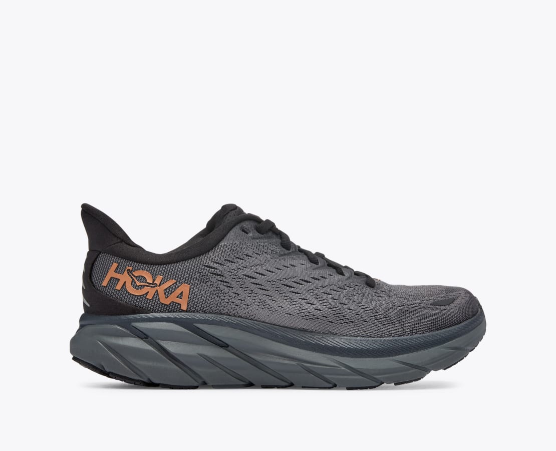 Hoka top 11 clifton