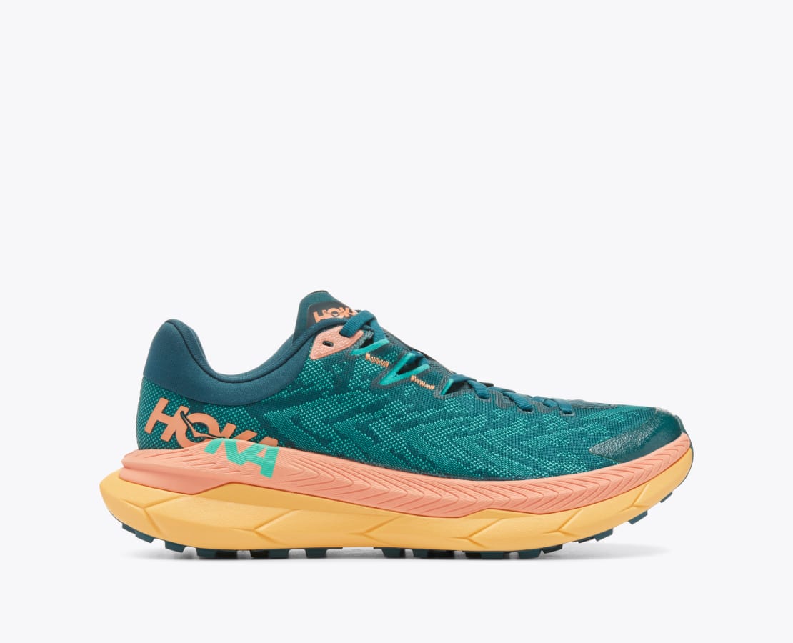 Hoka one best sale one femme trail