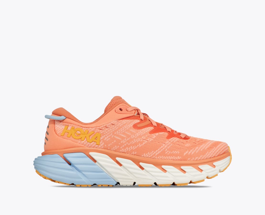 Hoka gaviota top women's running shoes