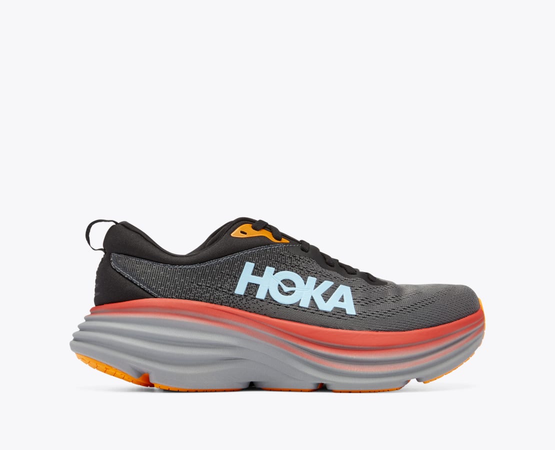 HOKA Bondi 8 for Men | HOKA® UK