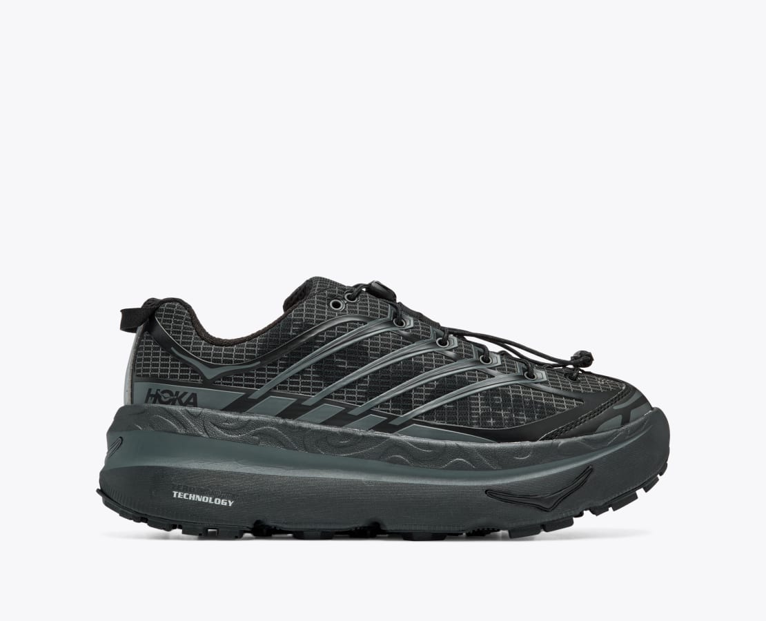 HOKA ONE ONE Mafate Origins for HOKA ONE ONE
