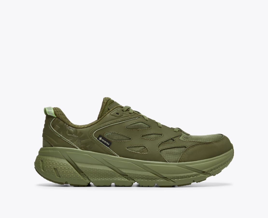 Hoka clifton 5s best sale