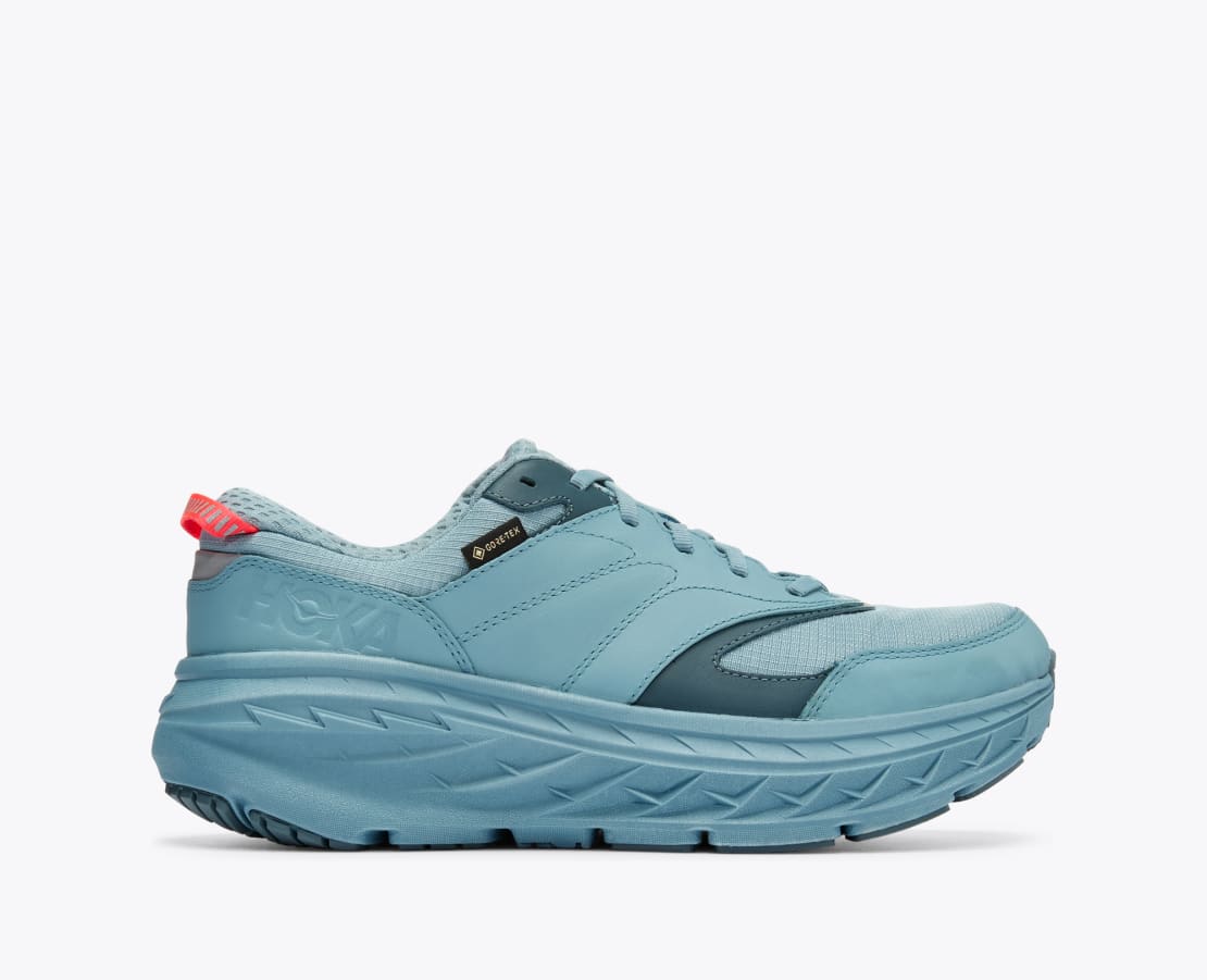 Hoka bondi 5 womens 2025 size 1