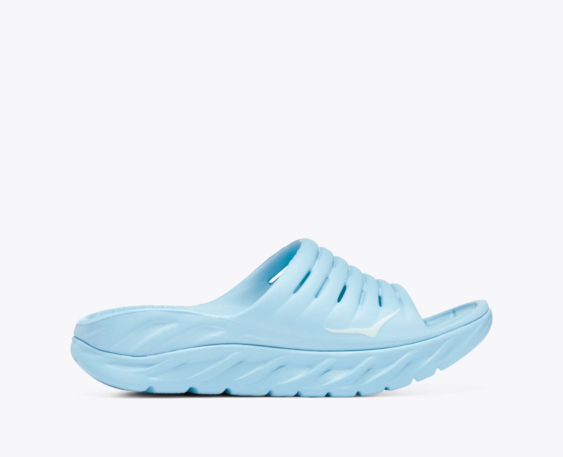 Hoka recovery deals slide sale