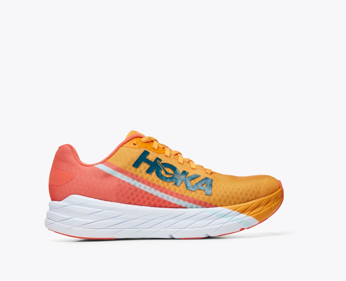 Hoka one one rocket 2025