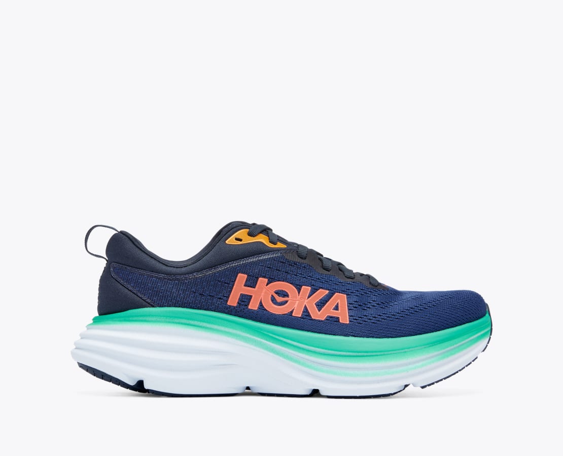 hoka dress shoes