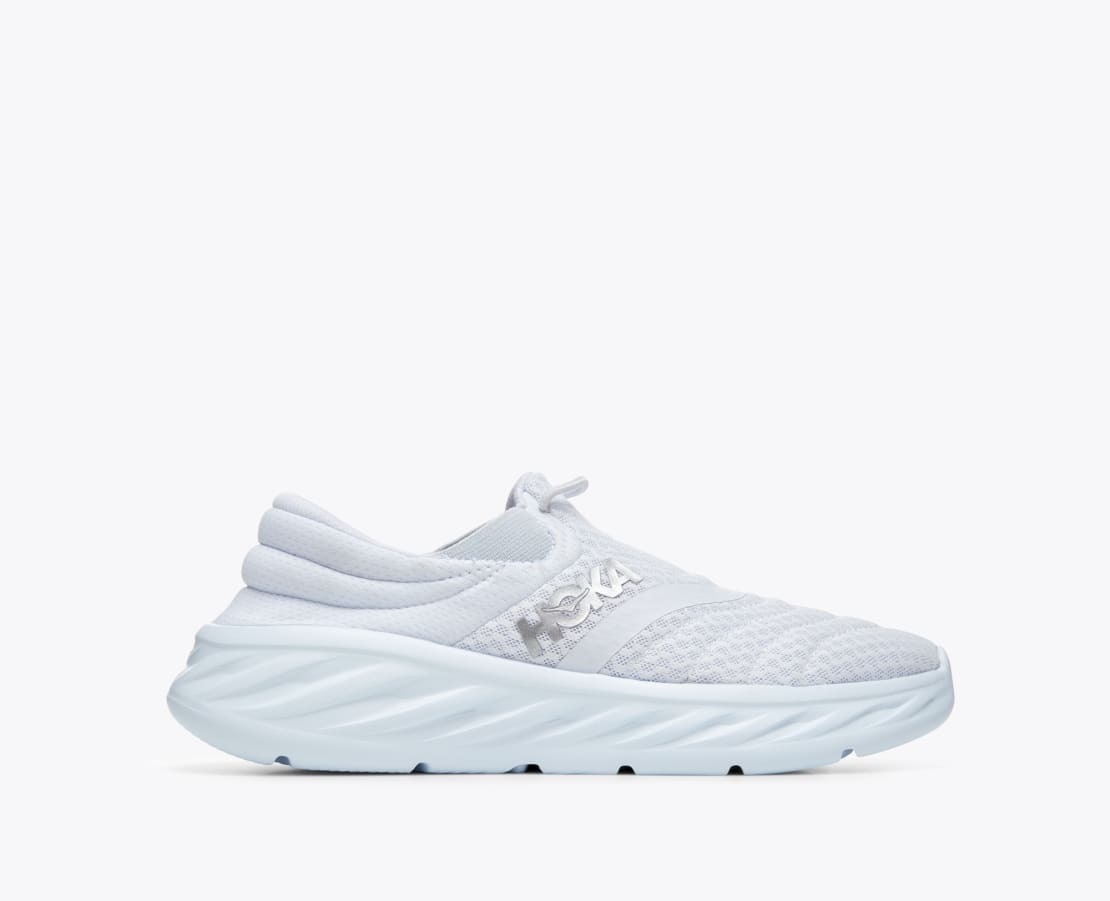 Hoka ora top recovery shoes