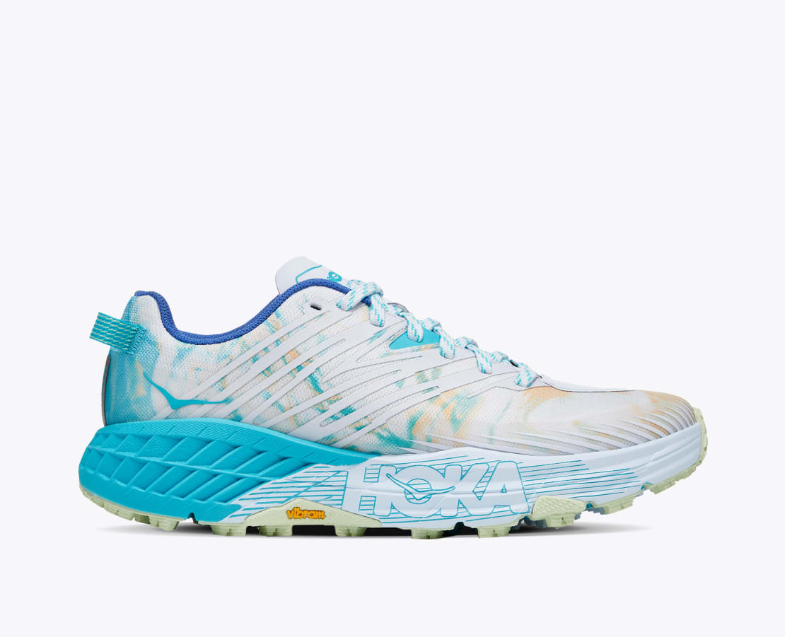 hoka m challenger low gore tex