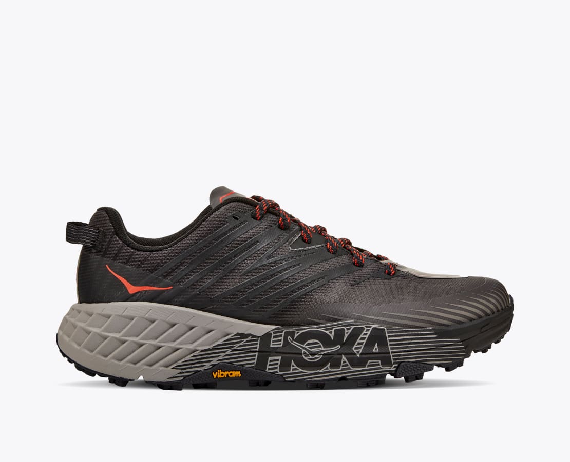 新品正規品  Speedgoat 4 HOKA® | Shoe Trail 香水(男性用)