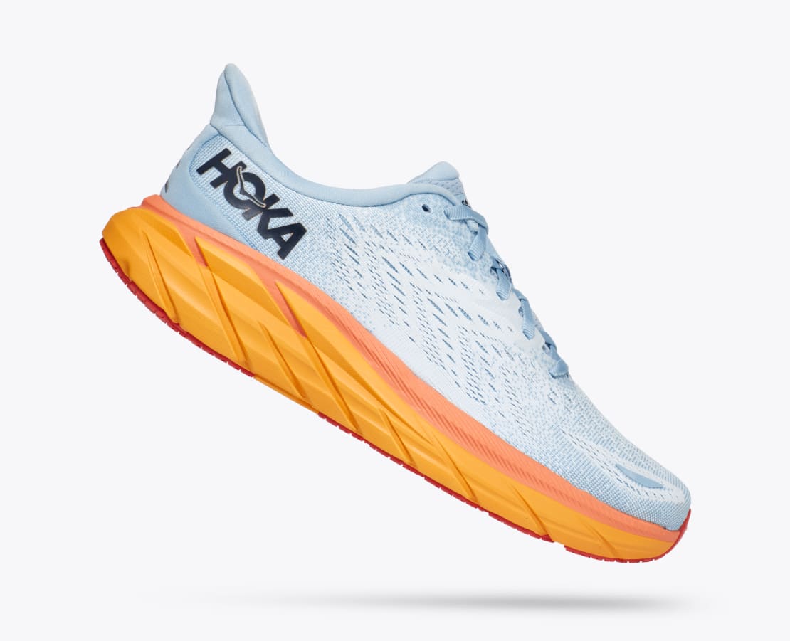Hoka womens clifton 5 best sale