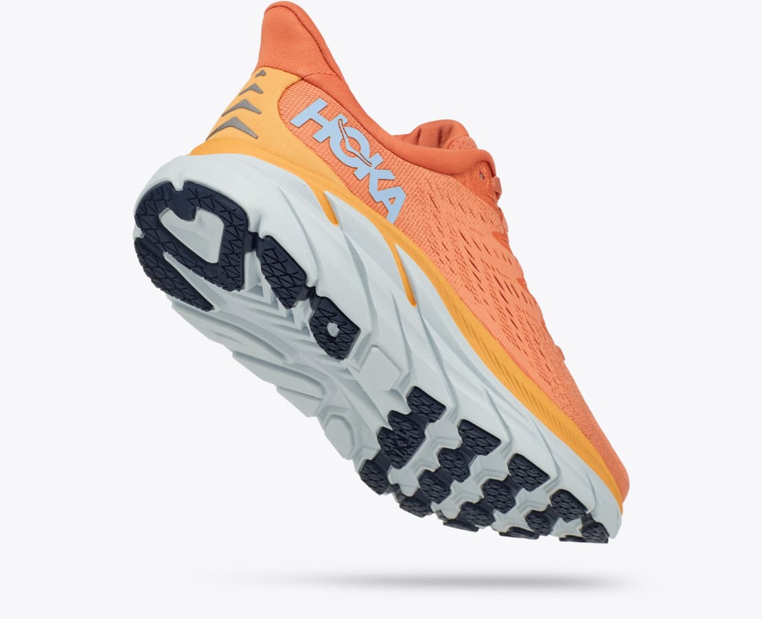 HOKA Clifton 8 for Women | HOKA® UK