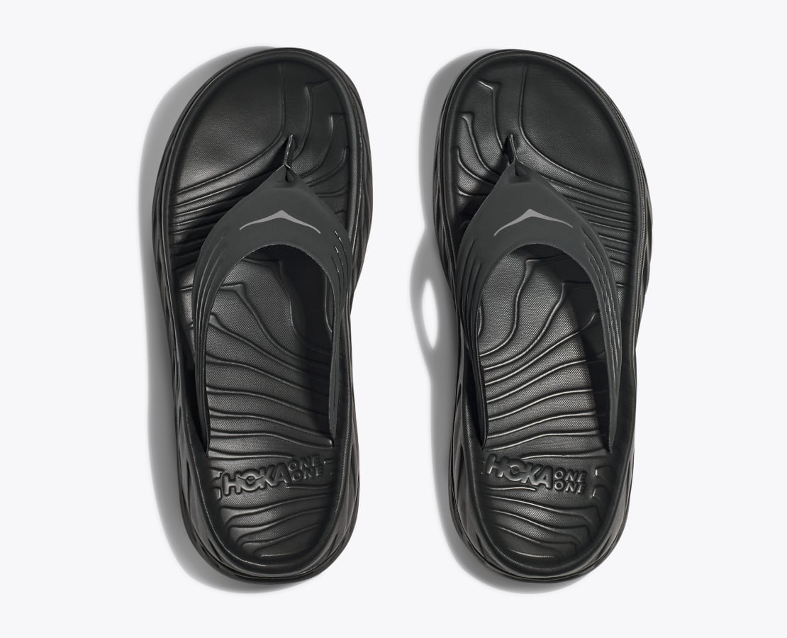 HOKA®公式サイト【オラ リカバリー フリップ|ORA RECOVERY FLIP