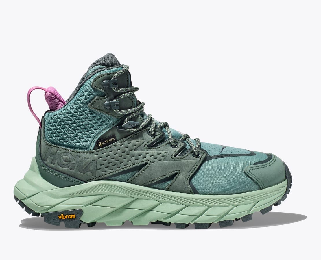 Women's Anacapa Mid GTX