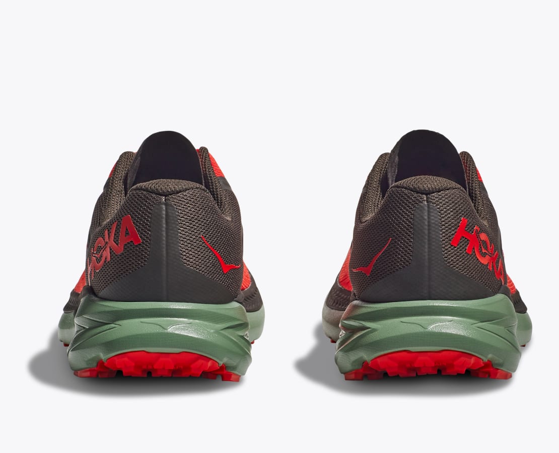 Men's Zinal Trail Running Shoe | HOKA®