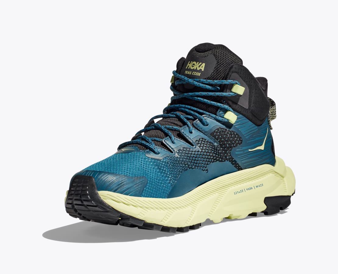 Basket 2025 trail hoka